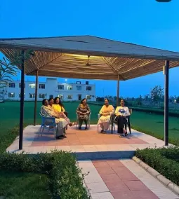Aarogya Naturopathy Village - Image 4