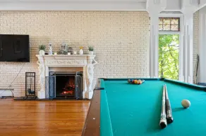 Castle Retreat w/ Pool, BBQ, Game Room & Pets OK! - Image 2