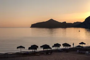 Agios Georgios Pagi - 2 km fra stranden - Image 4