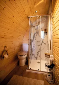 Highland & Transylvania Glamping Pods - Image 3