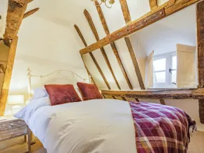 Alojamiento de 2 habitaciones en Berrick Salome, near Wallingford - Image 4