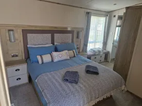 Seaview,sleeps 4to6,pet Friendly, Parking - Image 4