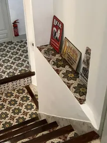 Bed&Breakfast Al Campanario - Image 2