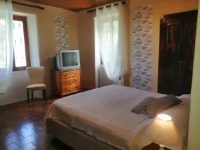 La finestra sul lago - casa vacanze - Image 4