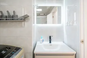 CityHome-4BRs 2Baths People's Square - Image 3