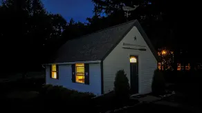 Blue Vieira Cottage - Image 4