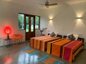 Luxury Villa With Swimming Pool - 10 Minutes From the Beach - Image 4
