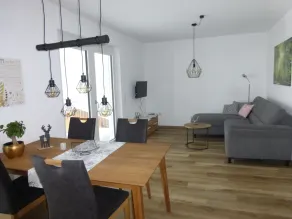 Ferienwohnung Mittelberg im Erdgeschoss - Image 4