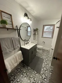 Charming ATV friendly Hillside Home w/Wifi - Image 2