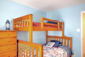 2 quadras para o calçadão e praia! Apenas estacione e relaxe! (idade mínima de 25 anos) - Image 3