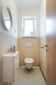 Ferienhaus mit Pool, umgeben von Wald und Weinbergen für 7, Istrien - Image 3