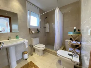 Feriehus  med privat pool i Calonge, Catalonien, Spanien med plads til 6 personer - Image 2