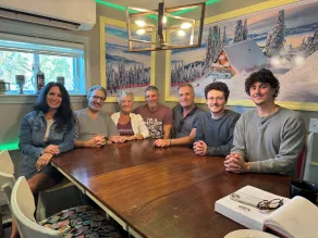 Pine Tree Trail Lodge - Image 5