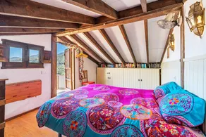 Pet-Friendly Cottage 'Casa Escondida' with Mountain View, Pool & Wi-Fi - Image 5