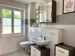 Appartamento 'Frisch Freche 3 R' con terrazza privata e Wi-Fi - Image 3