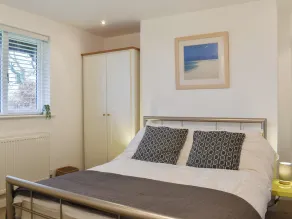 1 chambres à coucher à Truro - Image 4
