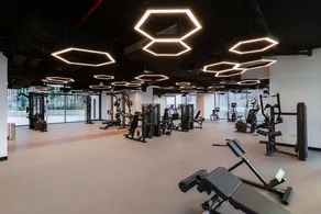 Modern Studio at Paragon - Image 2