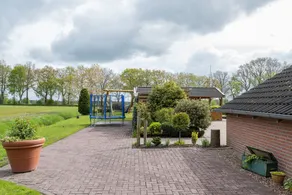 Appartamento al piano terra, Birken-Allee 35181 - Appartamento Birch Alley - Image 2
