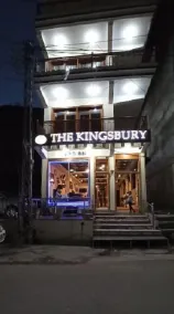 The Kingsbury Hotel - Image 2