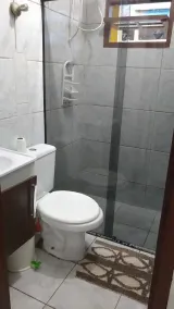 2-bedroom house on Santa Mônica Beach/Guarapari, ES - Image 2