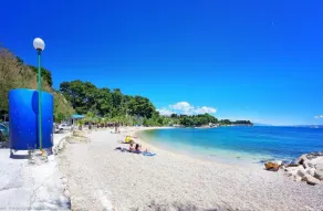 A 2 spacious apt w big balcony 4 min walk to beach - Image 4