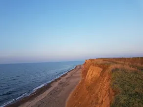 Appartamento con vista sul Mar Baltico, a 300 m vicino alla spiaggia - Image 4