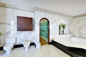Incredible Medellin Palace With Indoor Heated Pool - Image 5