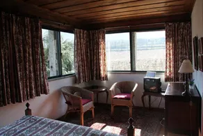 Quinta de S. Vicente - Zweibettzimmer - Image 4