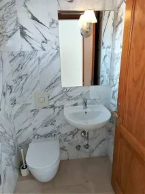 Casa Tauro Golf - Luxury chalet with sea view - Image 2