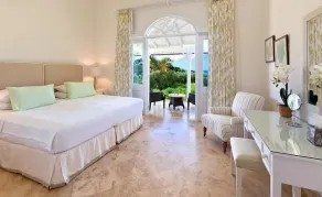 Gully's Edge - Villa di lusso con 4 camere da letto a Royal Westmoreland, Barbados - Image 5