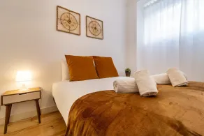 GuestReady - Dazzling stay with private terrace - Image 5