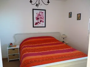 Apartamento acogedor frente al lago con balcón, para 2 en Merlimont - Image 3
