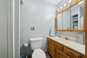 3 Bedroom Townhome next to Cheat Lake / Sunset Beach Marina! - Image 3