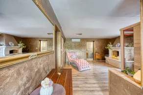 Casa vacanze Marinela con piscina privata e giardino recintato - Image 2