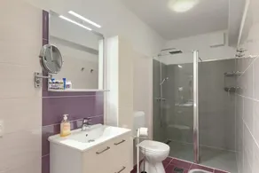 Great apartment 100 meters to beach, pets allowed - Image 2