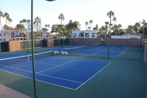 Scottsdale Camelback Resort Stylish Studio with Outdoor Pool - Image 2