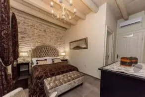 Luxury Rustic Villa Maria with Pool & Sauna - Image 5