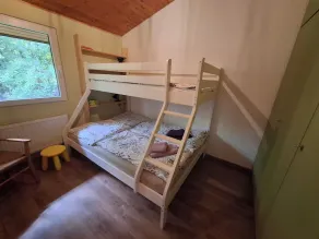 Vacation home for up to 6 people in the beautiful Black Forest - Image 5
