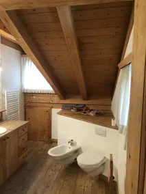 Chalet On top of the World - Image 2