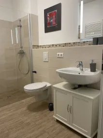 Kamrath vacation apartment in the old town center of Neuruppin - Image 2