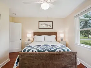 Minutes from Downtown St. Michaels | Waterfront | Pet Friendly | Private Dock - Image 5