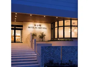 For 4 people Partial Ocean View Twin vs | Roo / Kunigami-gun Okinawa - Image 4