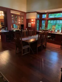 Beautiful Home for rent near CHQ Lake & Institution. - Image 5