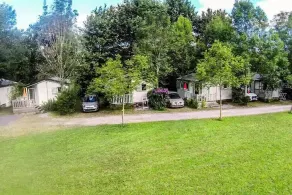 Campsite Uhaitza Le Saison - Noe Wooden Chalet with Air Conditioning 5 people - Image 5