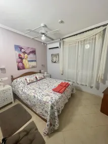 Villa in Corralejo own Hot Tub 2 bedrooms Pools, near town, beaches supermarket - Image 4