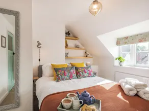 3 Schlafzimmer Unterkunft in Hickling, near Happisburgh - Image 3