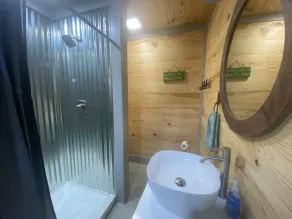 John Deere Tiny House #275 at Copperas Creek - Image 2