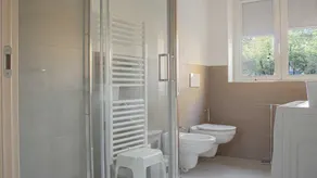 Residence Mare Azzurro Apartment Pineta for 6 persons - Image 3