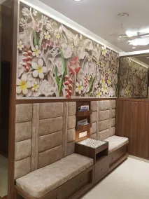 Hotel Nice Stay - Image 5