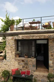 Agritourism house in organic farm 1. - Image 4